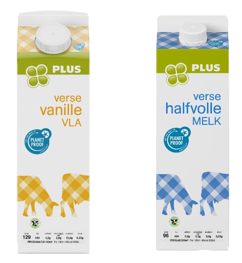 Plus Melk