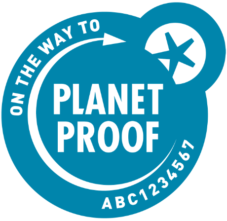 PlanerProof logo